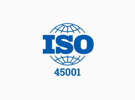 ISO 45001