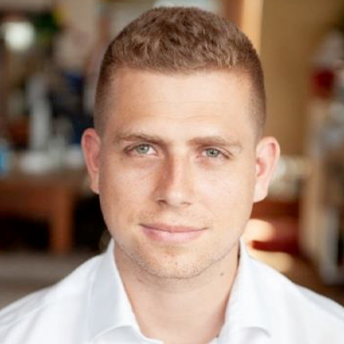 Pablo Cuadra