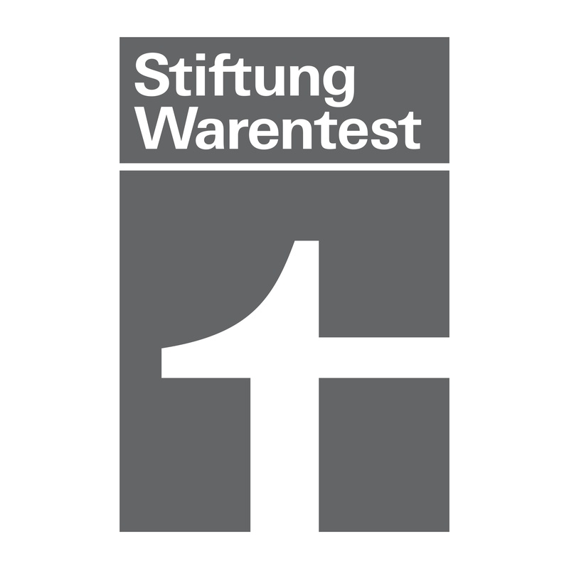 Stiftung Warentest