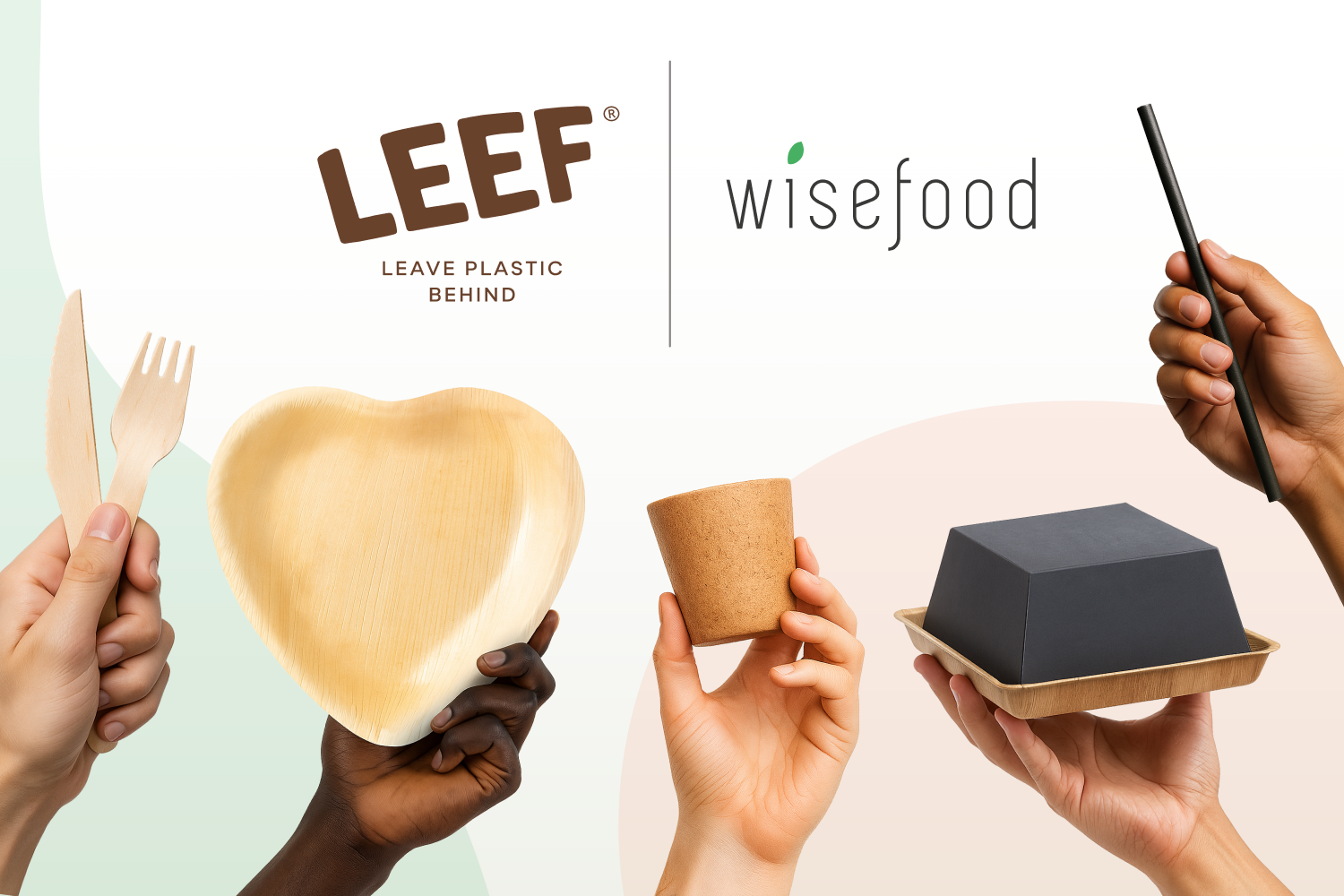 LEEF & wisefood